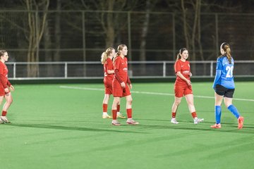 Bild 297 - wBJ VfL Pinneberg - ETV : Ergebnis: 0:7
